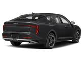 Thumbnail of 2025 Aurora Black Pearl Kia K4