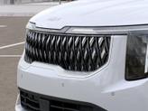 Thumbnail of 2026 Snow White Kia Carnival Hybrid