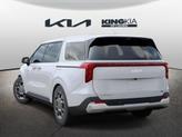 Thumbnail of 2026 Snow White Kia Carnival Hybrid