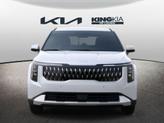 Thumbnail of 2026 Snow White Kia Carnival Hybrid