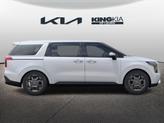 Thumbnail of 2026 Snow White Kia Carnival Hybrid