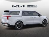 Thumbnail of 2026 Snow White Kia Carnival