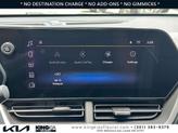 Thumbnail of 2024 Mosaic Black Metallic Chevrolet Trax