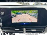 Thumbnail of 2024 Mosaic Black Metallic Chevrolet Trax