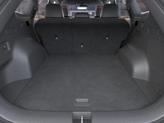 Thumbnail of 2025 Gray Kia Sportage Hybrid