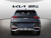 Thumbnail of 2025 Gray Kia Sportage Hybrid