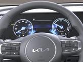 Thumbnail of 2025 Gray Kia Sportage Hybrid