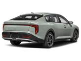 Thumbnail of 2025 Gray Kia K4