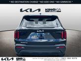 Thumbnail of 2023 Ebony Black Kia Sorento