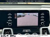 Thumbnail of 2023 Ebony Black Kia Sorento
