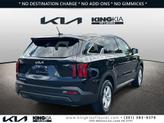 Thumbnail of 2023 Ebony Black Kia Sorento