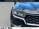 Thumbnail of 2023 Ebony Black Kia Sorento
