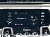 Thumbnail of 2023 Ebony Black Kia Sorento