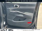 Thumbnail of 2023 Ebony Black Kia Sorento