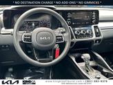 Thumbnail of 2023 Ebony Black Kia Sorento