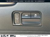 Thumbnail of 2023 Ebony Black Kia Sorento