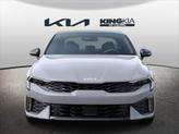 Thumbnail of 2025 Gray Kia K5