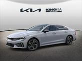 Thumbnail of 2025 Gray Kia K5