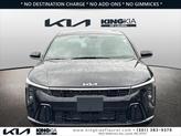 Thumbnail of 2025 Aurora Black Pearl Kia K4