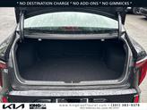 Thumbnail of 2025 Aurora Black Pearl Kia K4