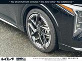 Thumbnail of 2025 Aurora Black Pearl Kia K4