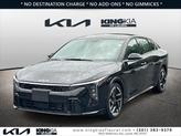 Thumbnail of 2025 Aurora Black Pearl Kia K4
