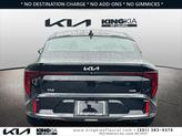 Thumbnail of 2025 Aurora Black Pearl Kia K4