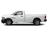 Thumbnail of 2020 Bright White Clearcoat RAM 1500