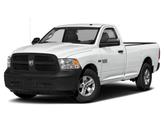 Photo of 2020 Bright White Clearcoat RAM 1500