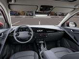 Thumbnail of 2025 Runway Red Kia Niro