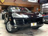 Thumbnail of 2008 Black Porsche Cayenne