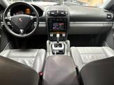 Thumbnail of 2008 Black Porsche Cayenne