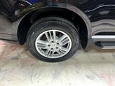 Thumbnail of 2008 Black Porsche Cayenne