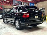 Thumbnail of 2008 Black Porsche Cayenne
