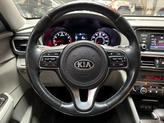 Thumbnail of 2016 Gray Kia Optima