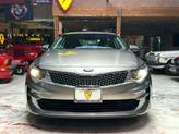Thumbnail of 2016 Gray Kia Optima