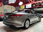 Thumbnail of 2016 Gray Kia Optima