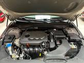 Thumbnail of 2016 Gray Kia Optima