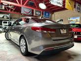 Thumbnail of 2016 Gray Kia Optima