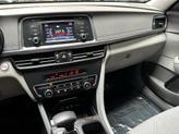 Thumbnail of 2016 Gray Kia Optima