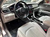 Thumbnail of 2016 Gray Kia Optima