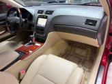 Thumbnail of 2009 Red Lexus GS 350