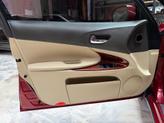 Thumbnail of 2009 Red Lexus GS 350