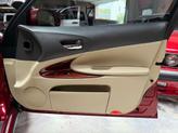 Thumbnail of 2009 Red Lexus GS 350