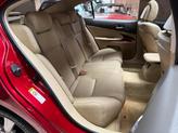 Thumbnail of 2009 Red Lexus GS 350