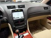 Thumbnail of 2009 Red Lexus GS 350