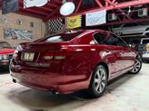 Thumbnail of 2009 Red Lexus GS 350