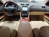Thumbnail of 2009 Red Lexus GS 350