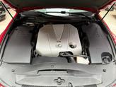 Thumbnail of 2009 Red Lexus GS 350