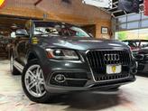 Thumbnail of 2017 Daytona Gray Pearl Effect Audi Q5